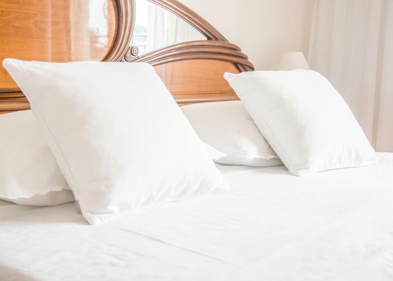 Relax Inn Podstrana Ngoại thất bức ảnh