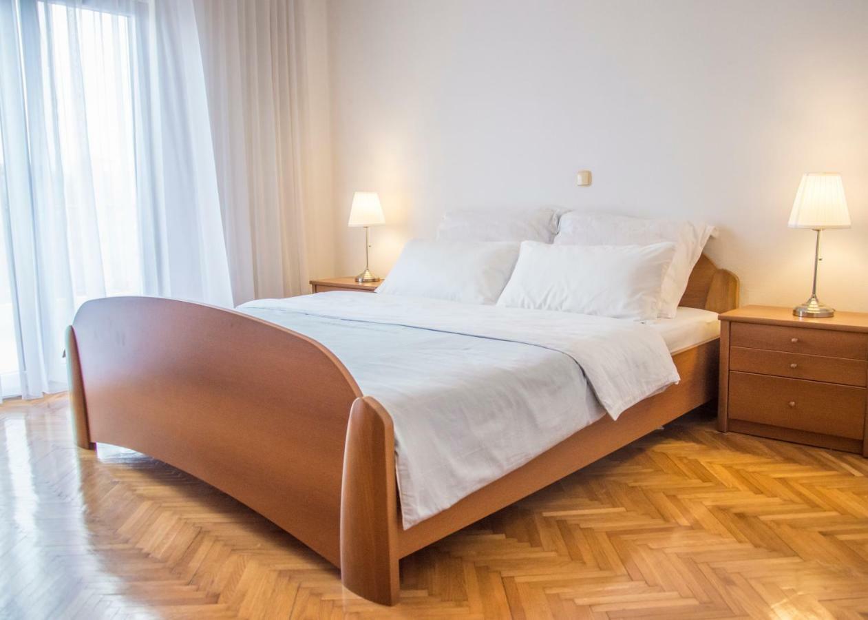 Relax Inn Podstrana Ngoại thất bức ảnh