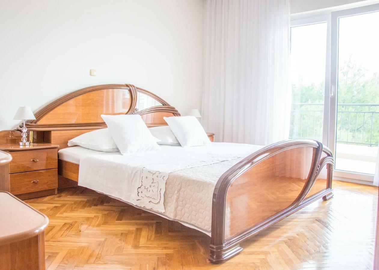 Relax Inn Podstrana Ngoại thất bức ảnh