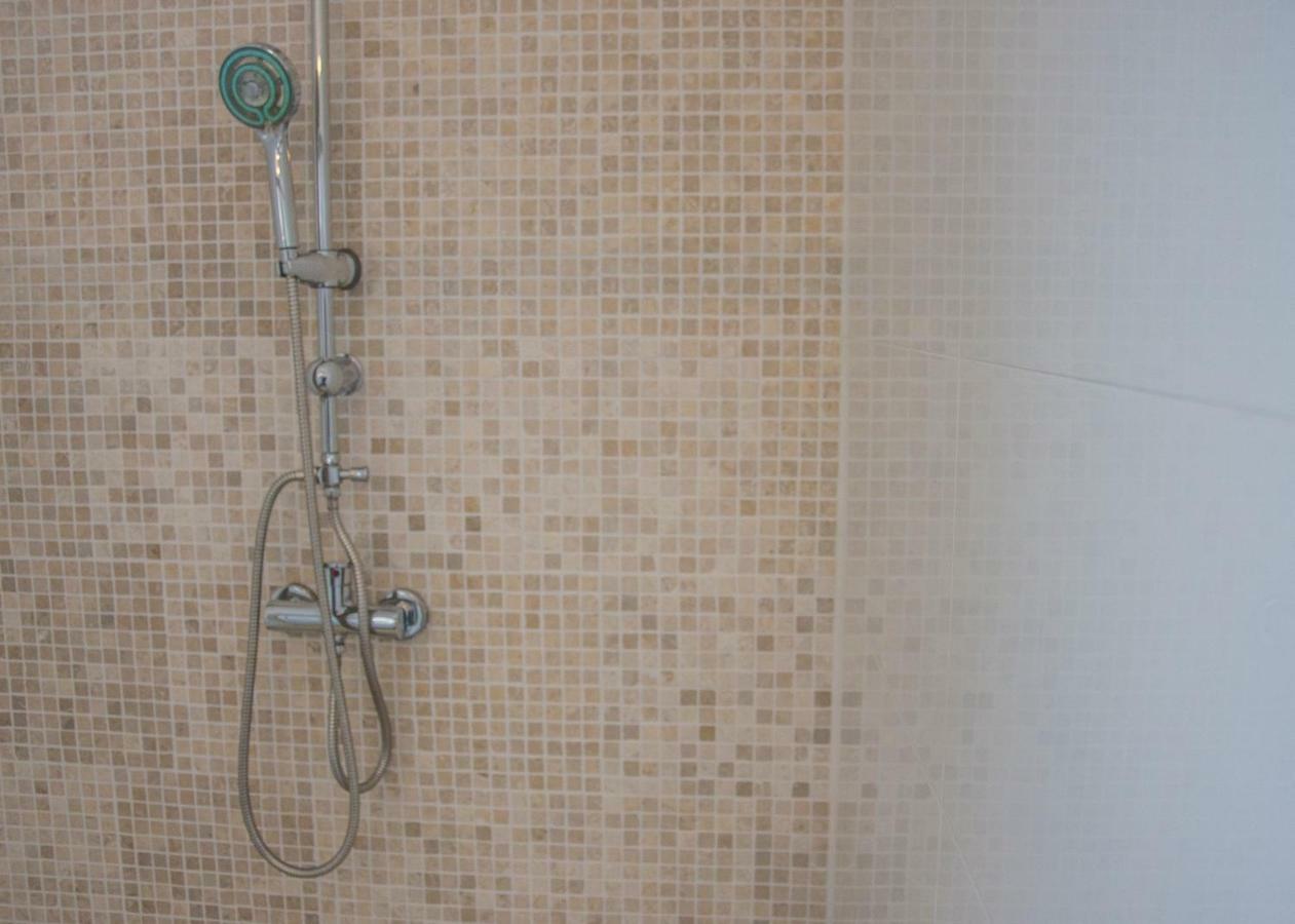 Relax Inn Podstrana Ngoại thất bức ảnh